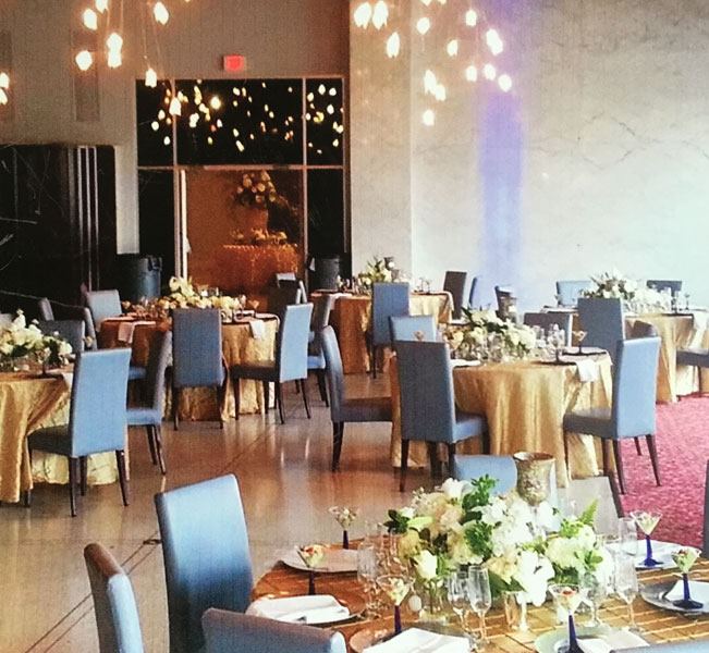 The Metropolitan Room - 5