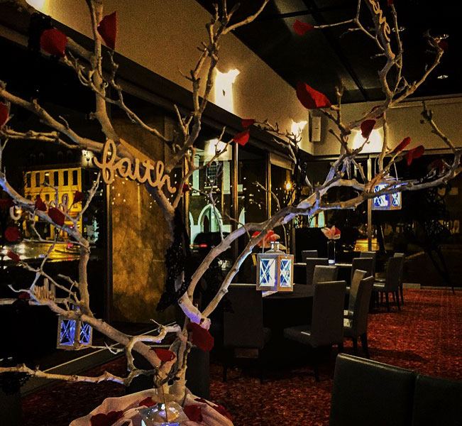 The Metropolitan Room - 6