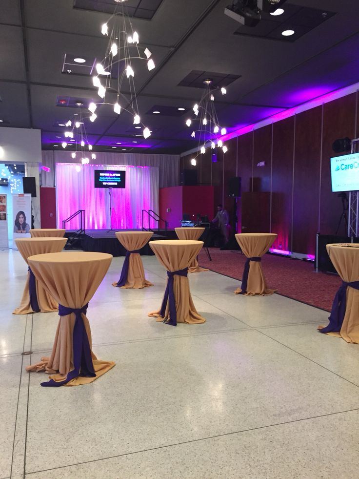 The Metropolitan Room, Fayetteville, North Carolina, Wedding Venue