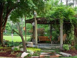 Sanderosa Gardens - 4