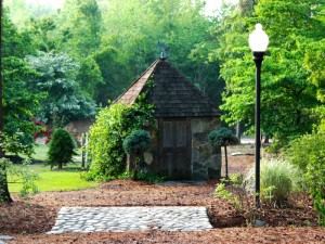 Sanderosa Gardens - 1