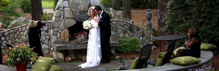 Sanderosa Gardens - 2