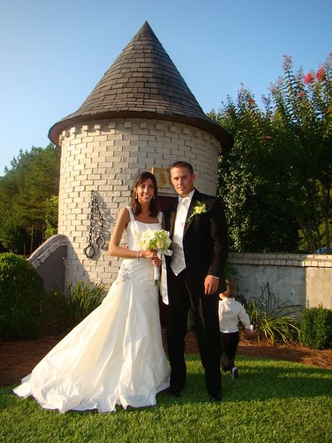 The Residence and Gardens of Fox Hollow - 6