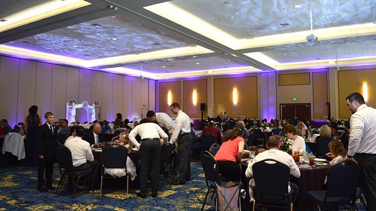 Iron Mike Conference Center - 4