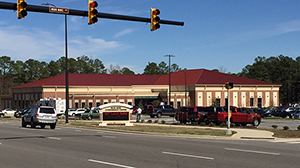 Iron Mike Conference Center - 1