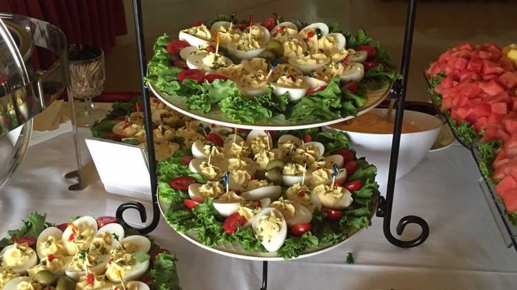 Iron Mike Conference Center - 6