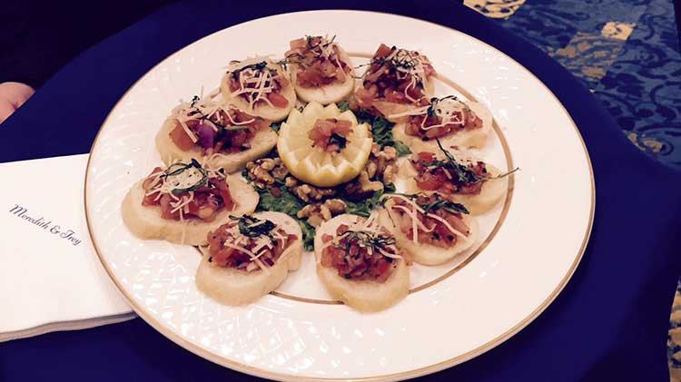 Iron Mike Conference Center - 7