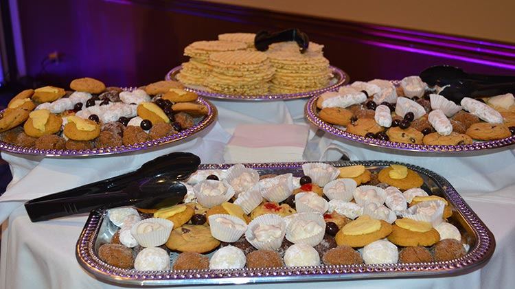 Iron Mike Conference Center - 5