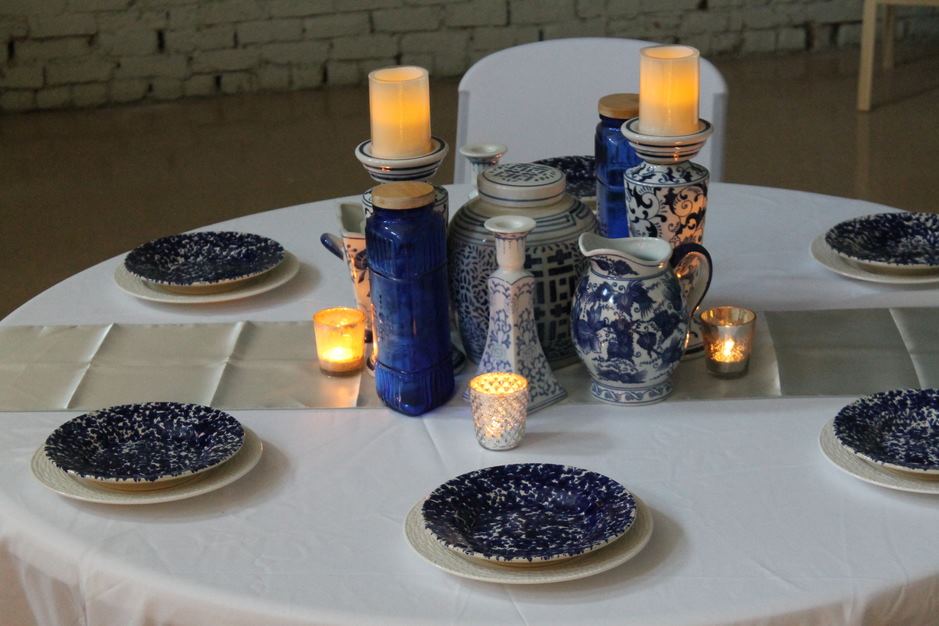 Wilburn Lofts Meeting and Events Center, Raeford, North Carolina