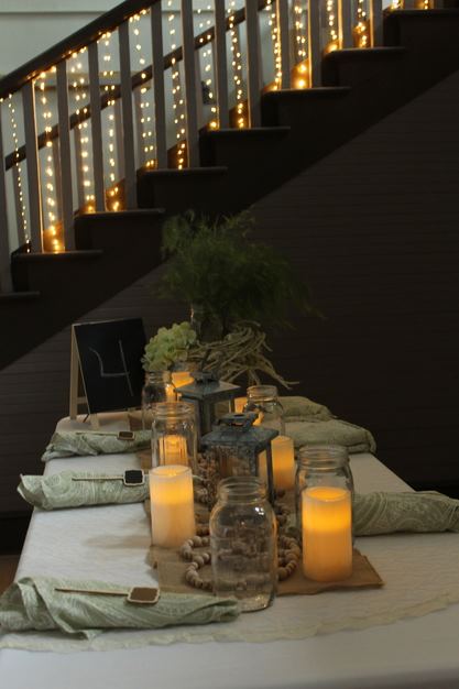 Wilburn Lofts Meeting and Events Center - 6