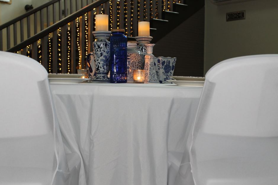 Wilburn Lofts Meeting and Events Center, Raeford, North Carolina