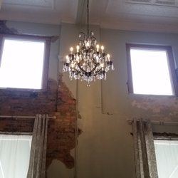 Wilburn Lofts Meeting and Events Center - 2