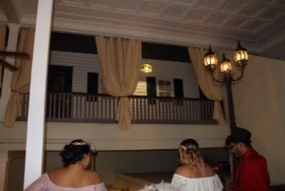 Wilburn Lofts Meeting and Events Center - 5