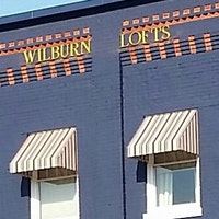 Wilburn Lofts Meeting and Events Center - 1