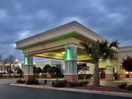 Holiday Inn Lumberton North - 95 - 2