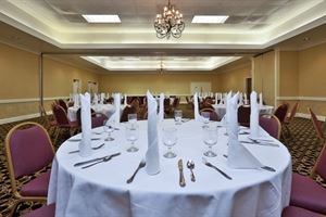 Holiday Inn Lumberton North - 95 - 3