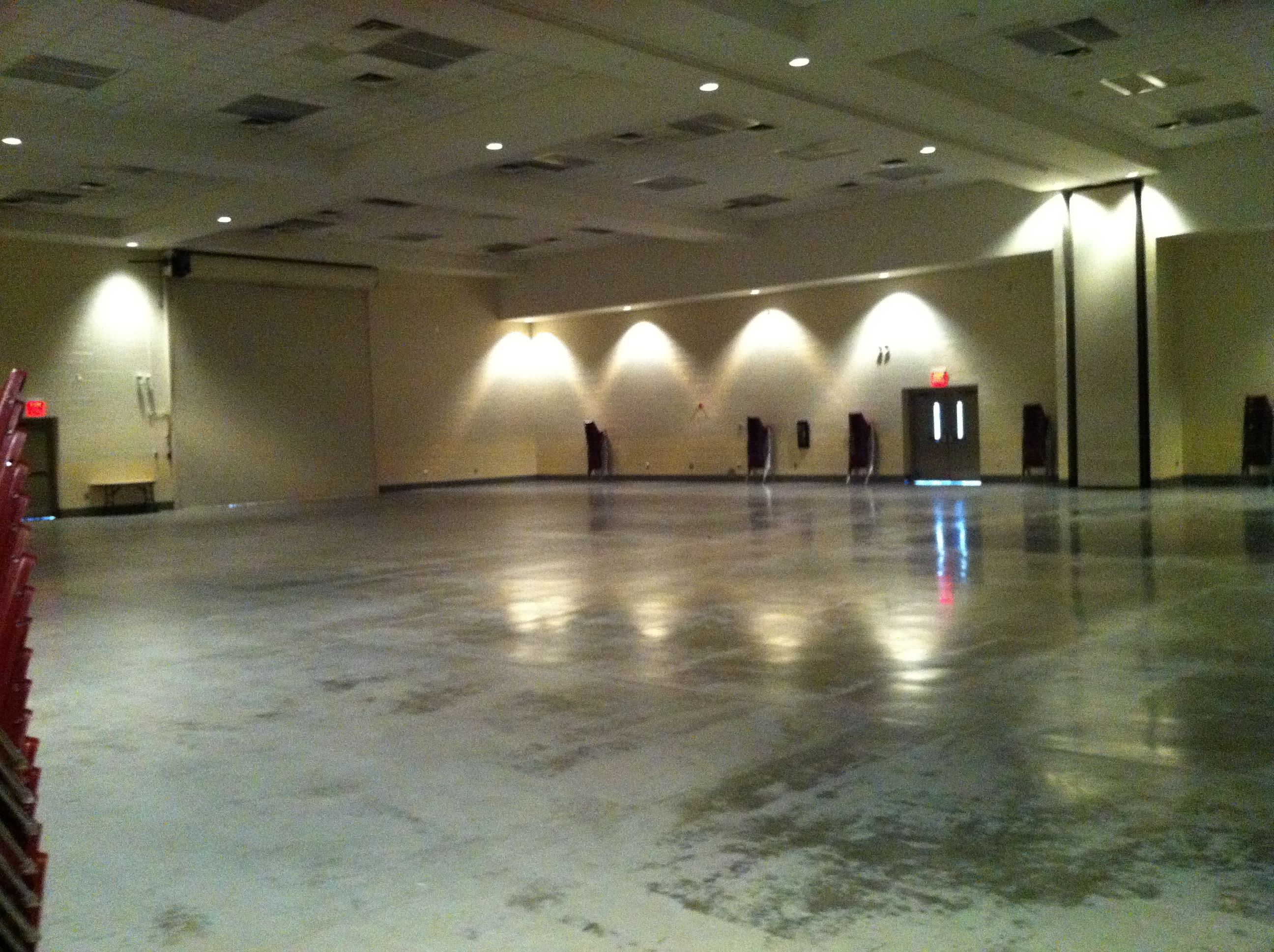 Sampson County Exposition Center - 3