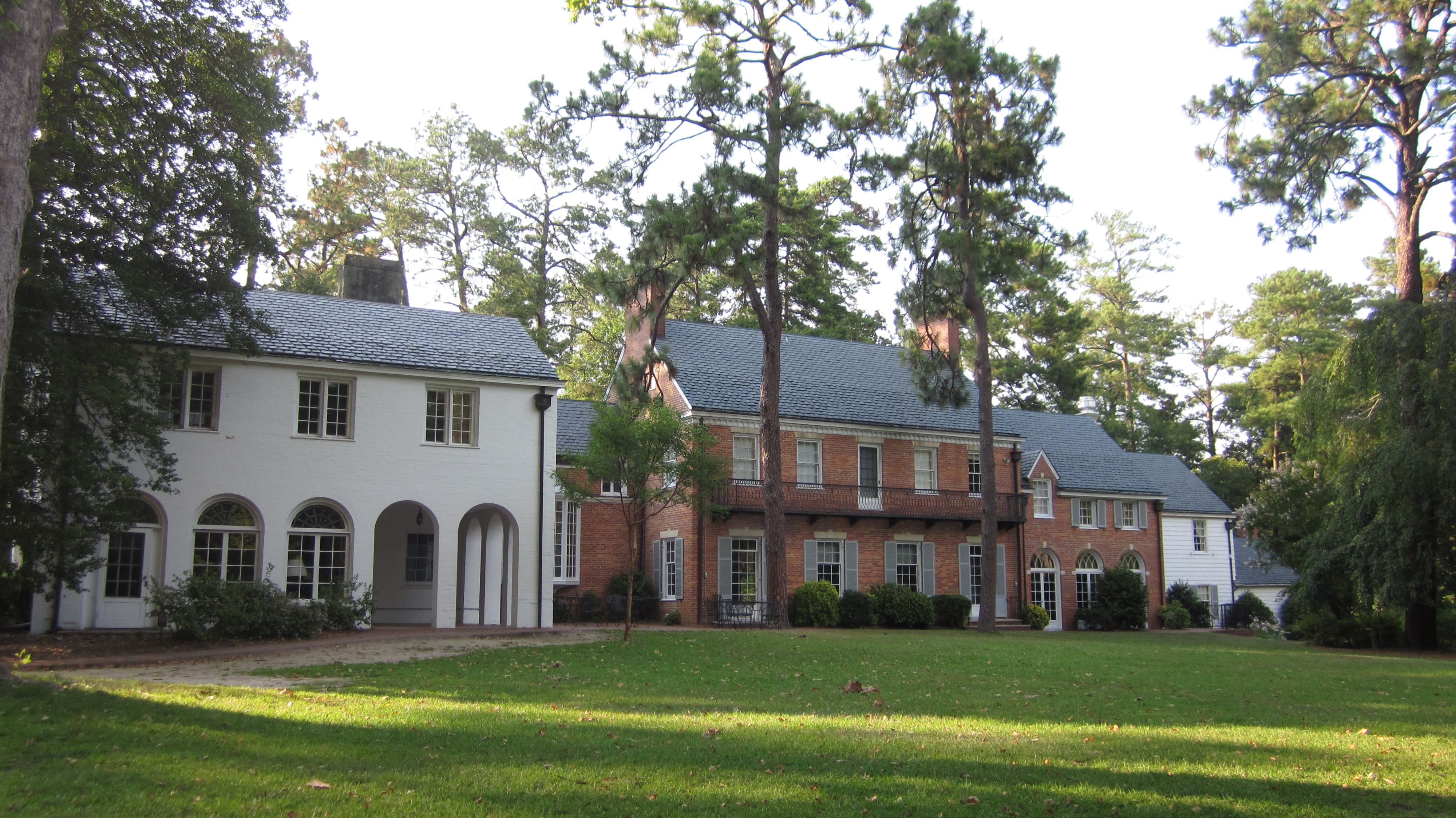 Weymouth Center For Arts and Humanities - 1