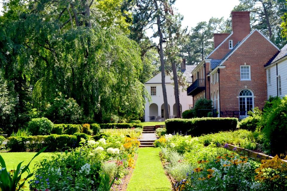 Weymouth Center For Arts and Humanities - 2