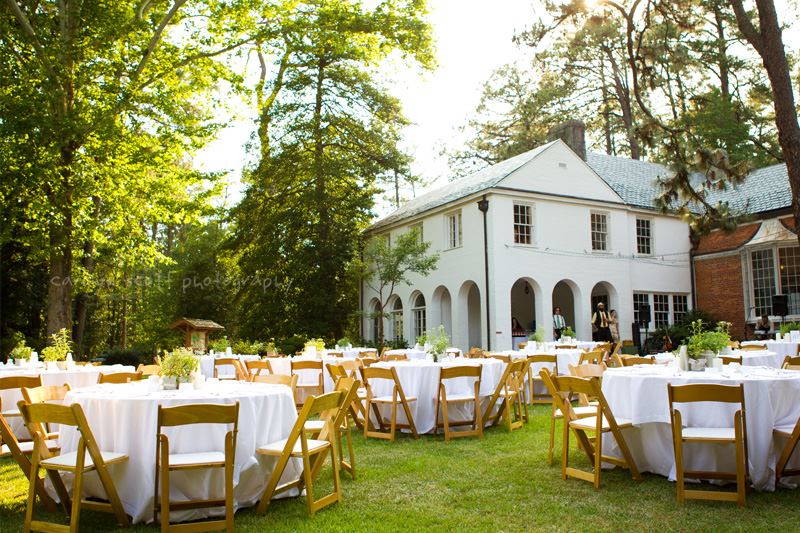 Weymouth Center For Arts and Humanities - 5