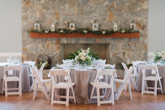 The Wallace Wedding and Event Venue - 5