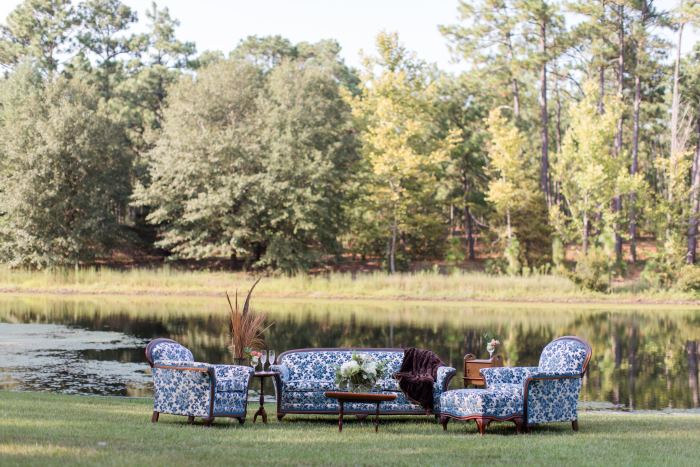 The Wallace Wedding and Event Venue - 4