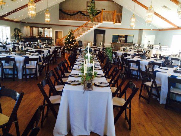 The Wallace Wedding and Event Venue - 6