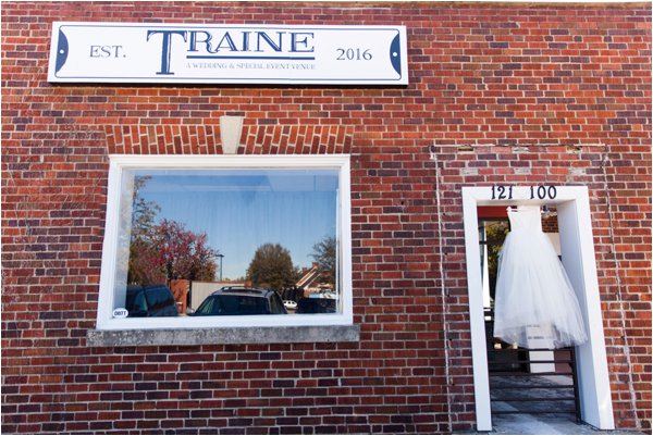 Traine - 1