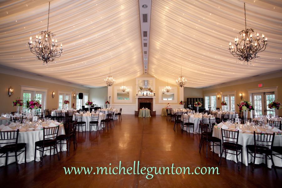 Highgrove Estate Fuquay  Varina  North Carolina  Wedding  Venue 