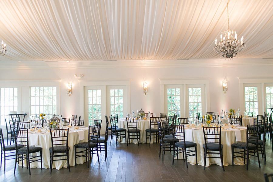 Highgrove Estate Fuquay  Varina  North Carolina  Wedding  Venue 