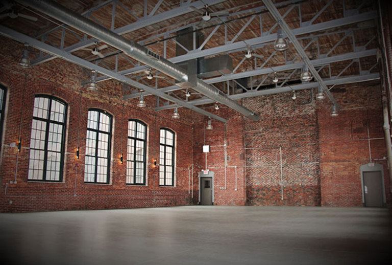 Loray Mill Event Hall - 7