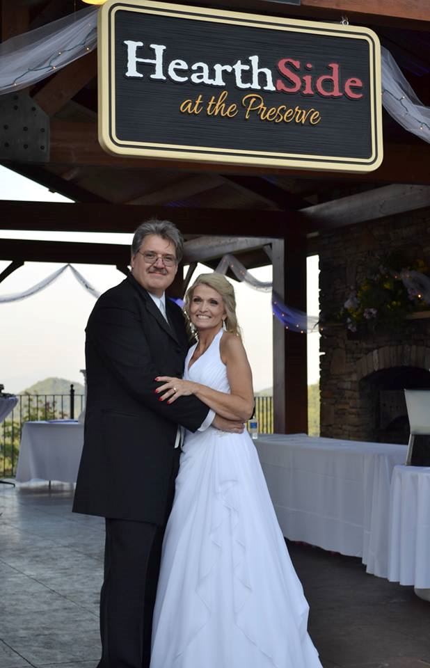 The Preserve  by Hearth Side Cabins - 6