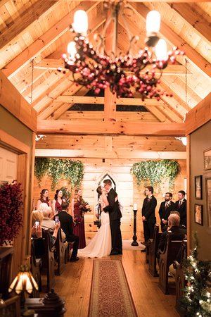 Wedding Bell Chapel - 1