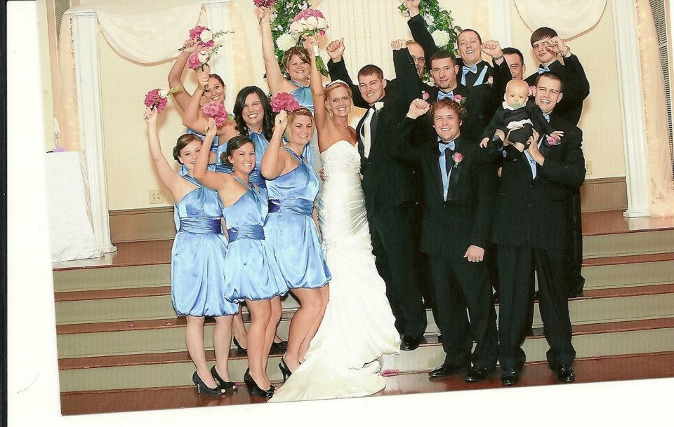 UAW Local 1853 Union Hall - 1