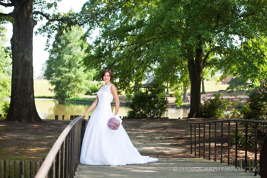Jones Chapel at Meredith College - 7