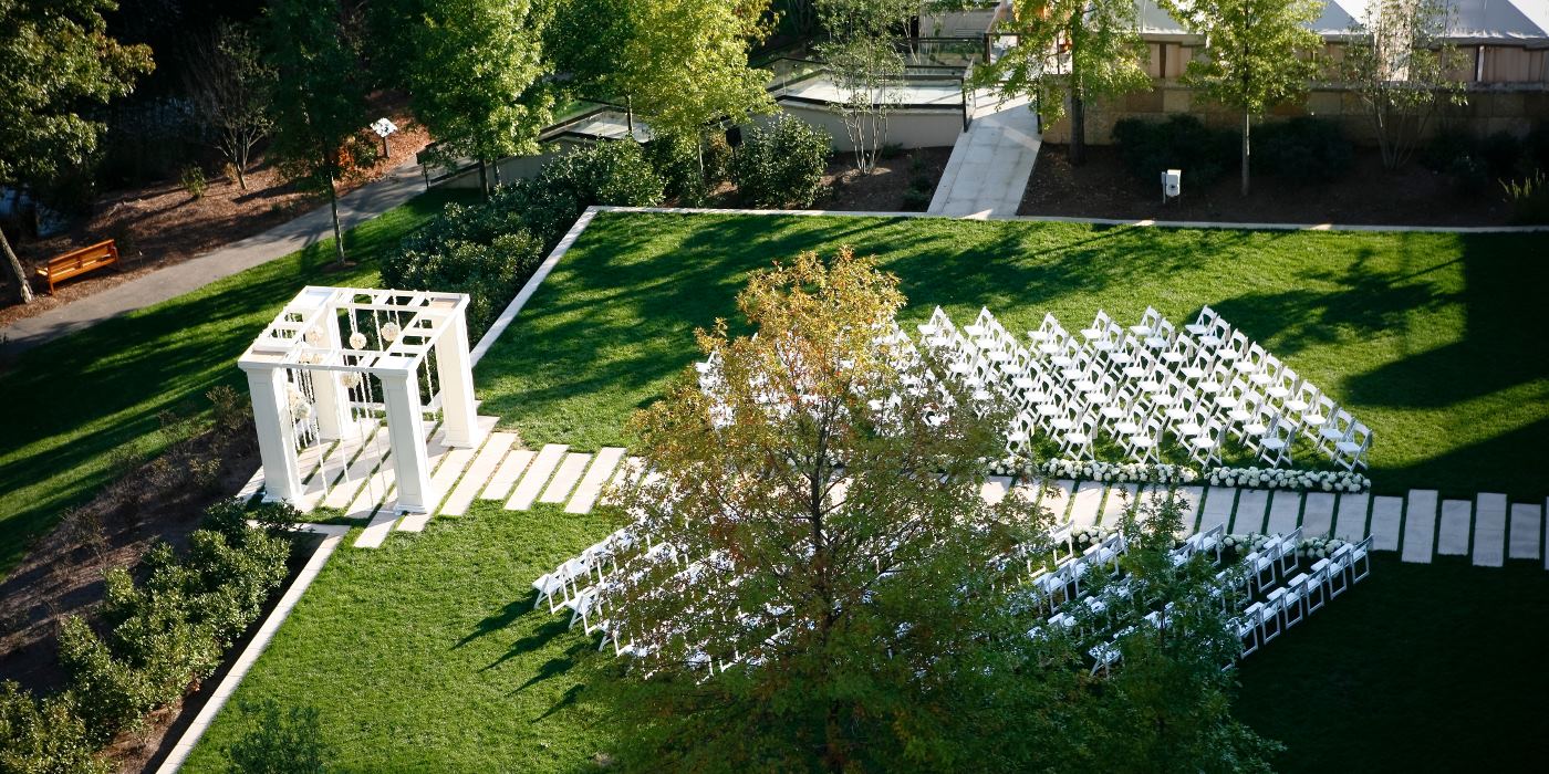 The Umstead of Hotel and Spa - 3