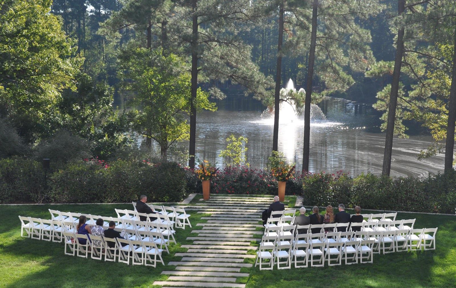 The Umstead of Hotel and Spa - 1