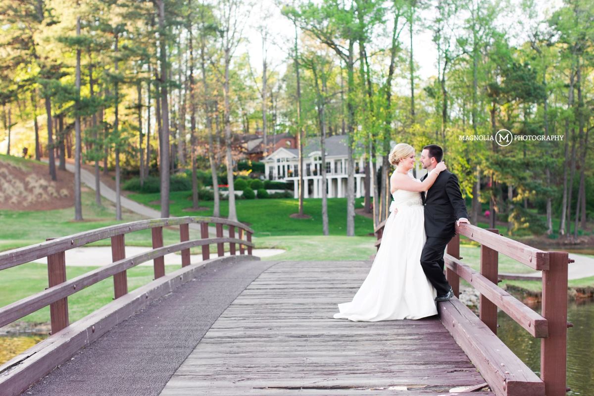 MacGregor Downs Country Club - 4