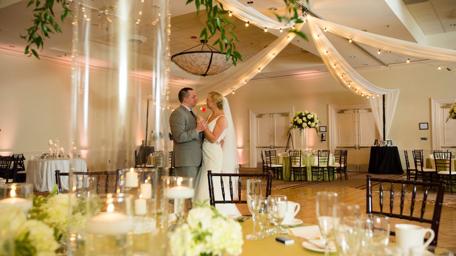 Sheraton Raleigh Hotel - 5