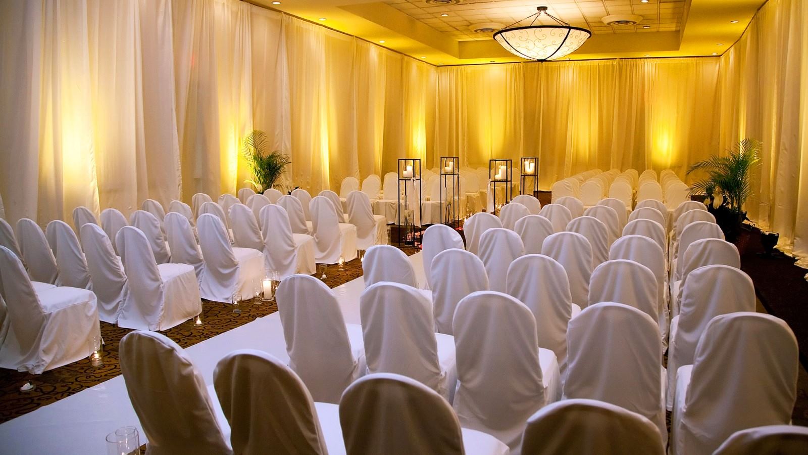 Sheraton Raleigh Hotel - 6