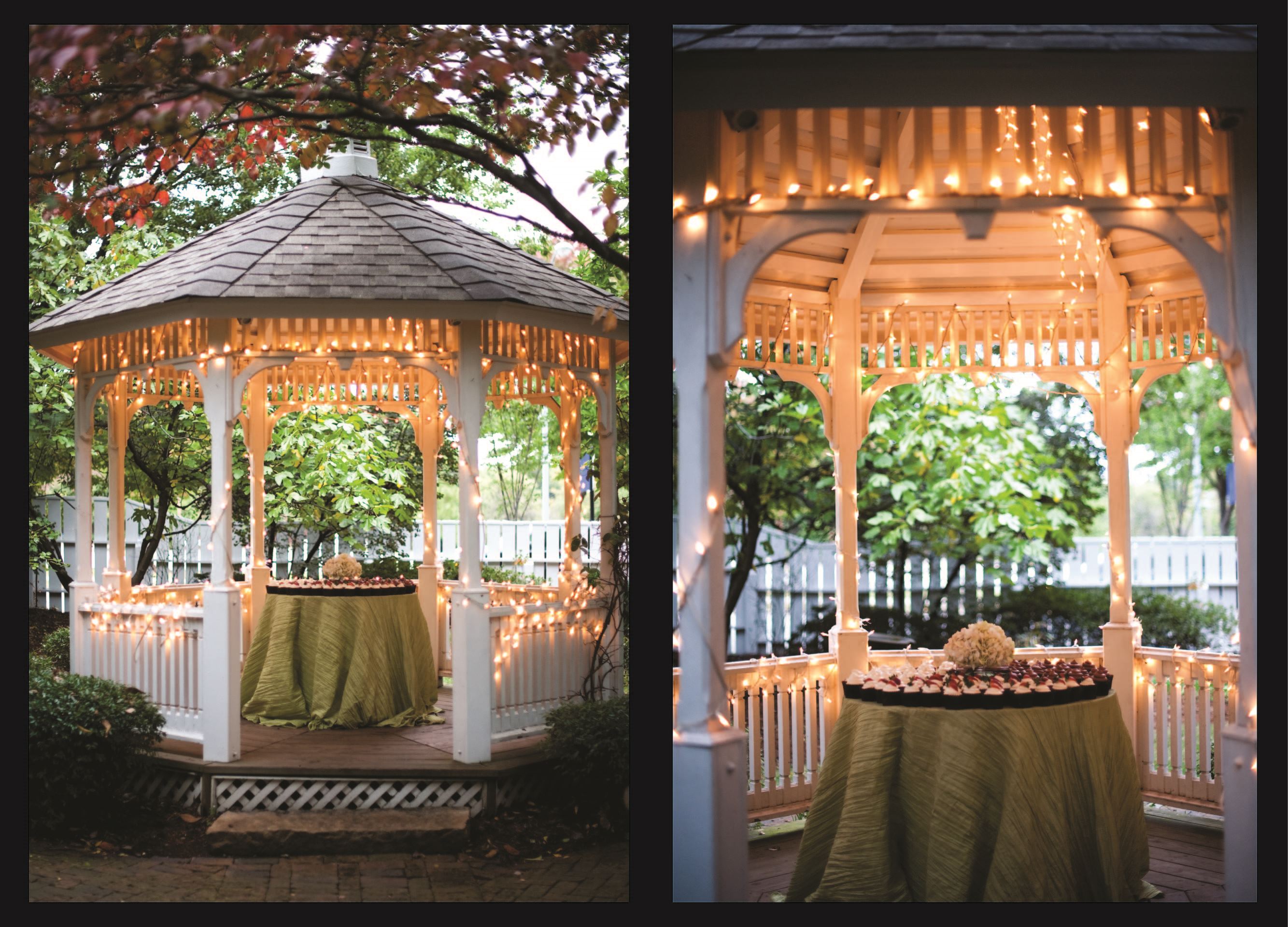 Haywood Hall Museum House and Gardens - 5