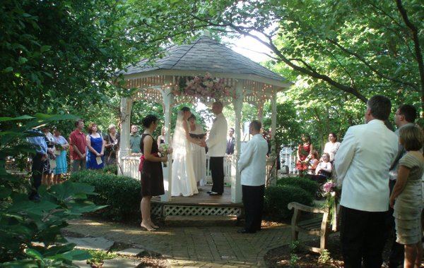 Haywood Hall Museum House and Gardens - 7