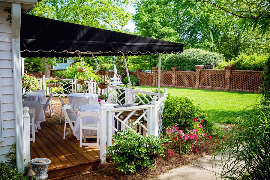 The Matthews House - 5