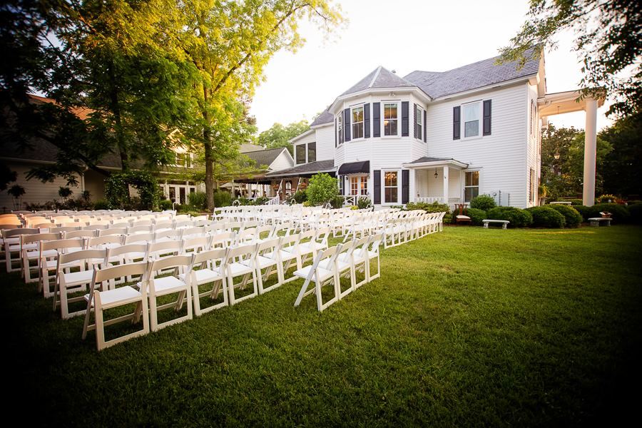 The Matthews House - 3