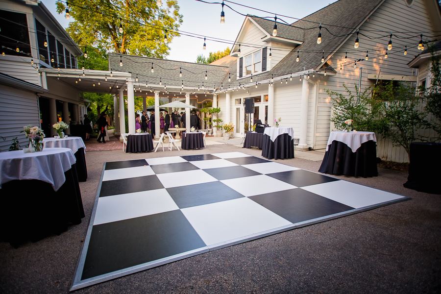 The Matthews House - 6