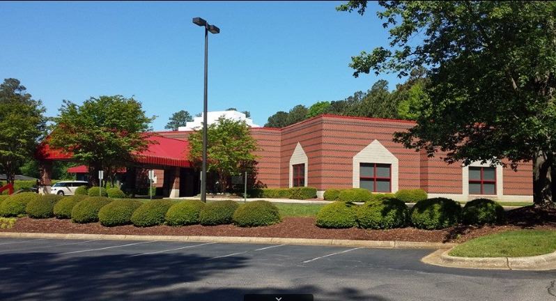 Wake County Shrine Club - 1