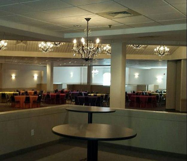 Wake County Shrine Club - 2