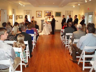 Page-Walker Arts and History Center - 6