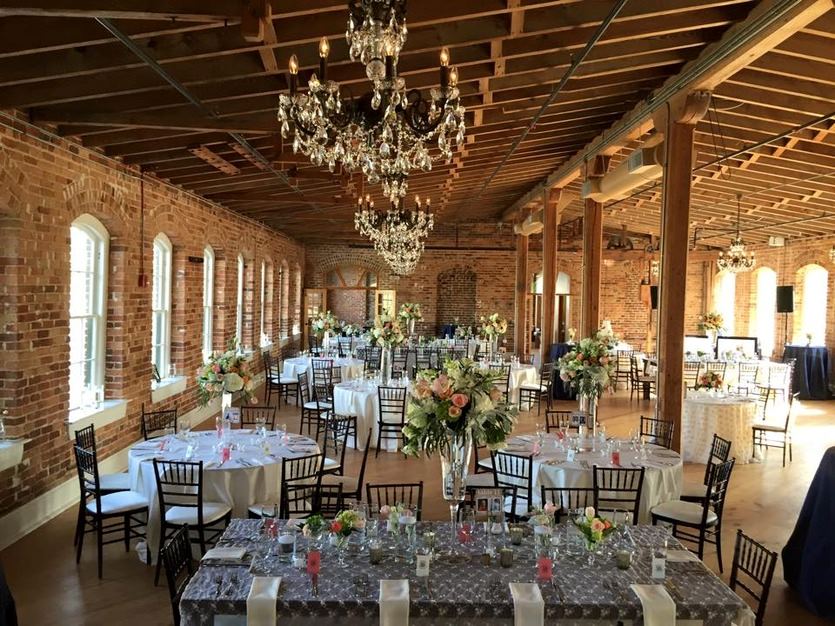 Melrose Knitting Mill - 3