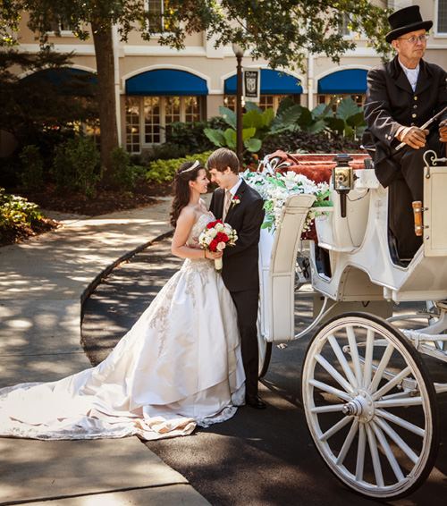 Washington Duke Inn and Golf Club - 3